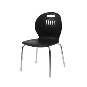 크라운 키던트의자 C08K (앉은높이 400) / 초등 저학년용 의자